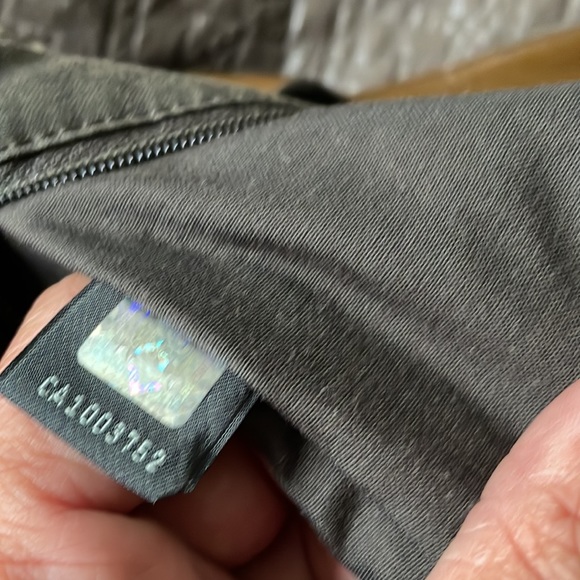 Fendi Borsa Coulisse Bag - Picture 12 of 16